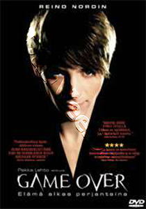Game Over (DVD)
